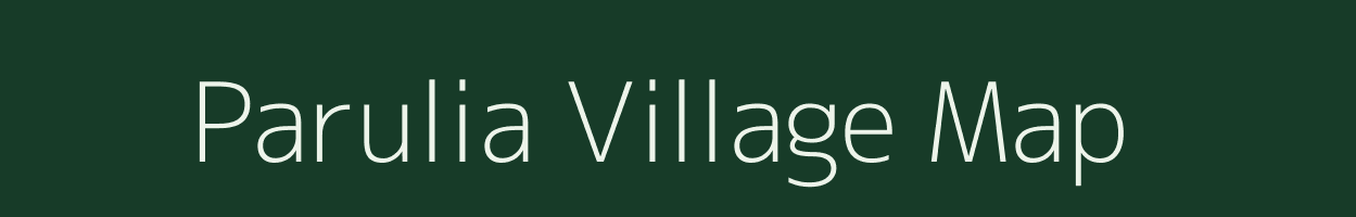 Parulia village map in Odisha