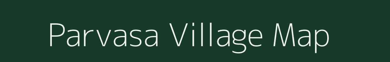 Parvasa village map in Gujarat