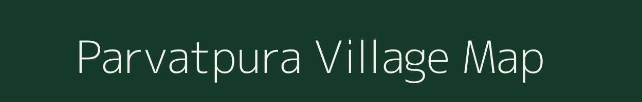 Parvatpura village map in Gujarat