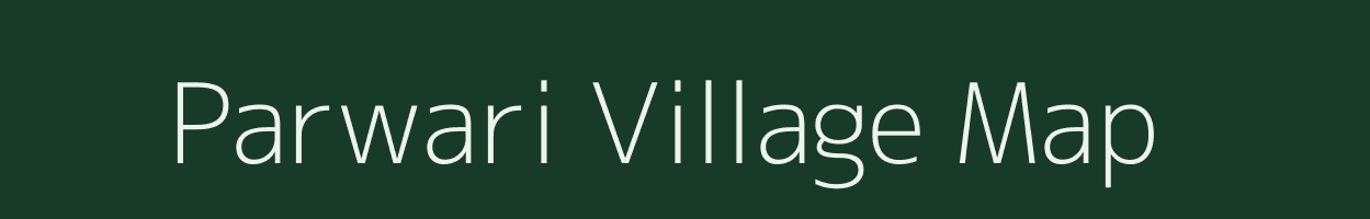 Parwari village map in Uttar Pradesh