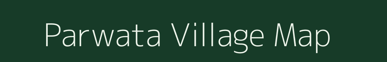 Parwata village map in Uttar Pradesh