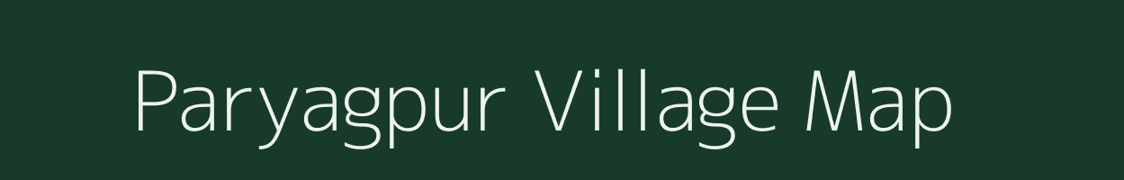 Paryagpur village map in Jharkhand