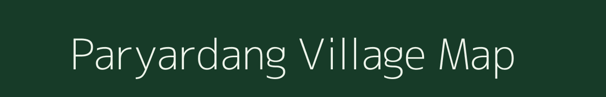 Paryardang village map in West Bengal