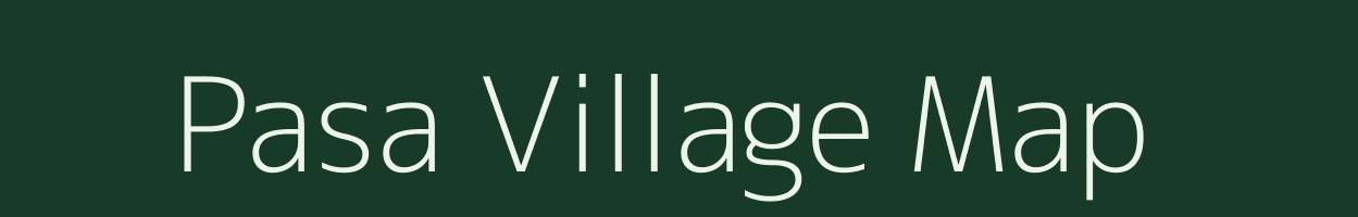 Pasa village map in Odisha