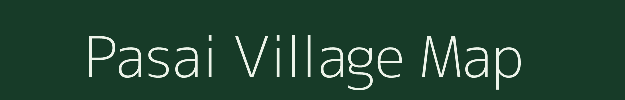 Pasai village map in Uttar Pradesh