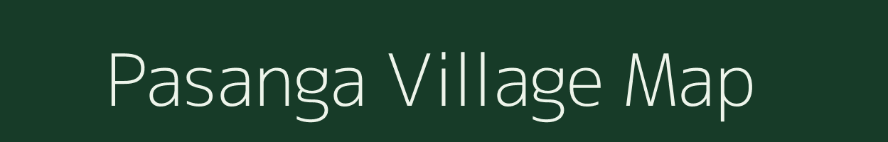 Pasanga village map in Odisha