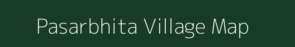 Pasarbhita village map in Jharkhand