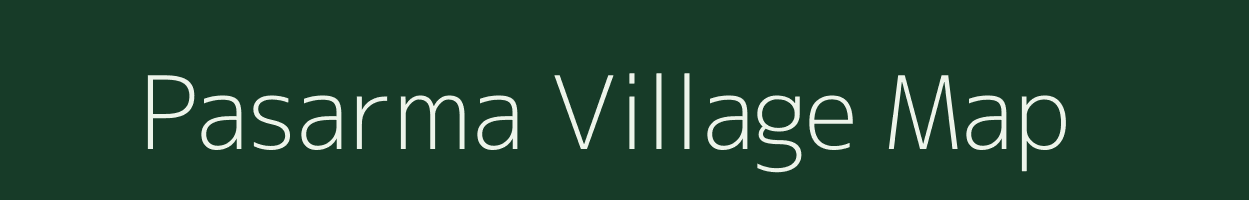 Pasarma village map in Bihar