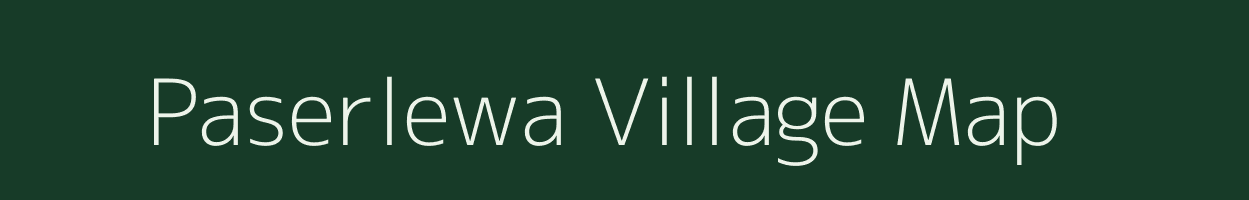 Paserlewa village map in Chhattisgarh