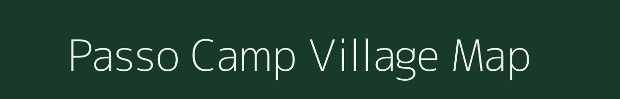 Passo Camp village map in Arunachal Pradesh