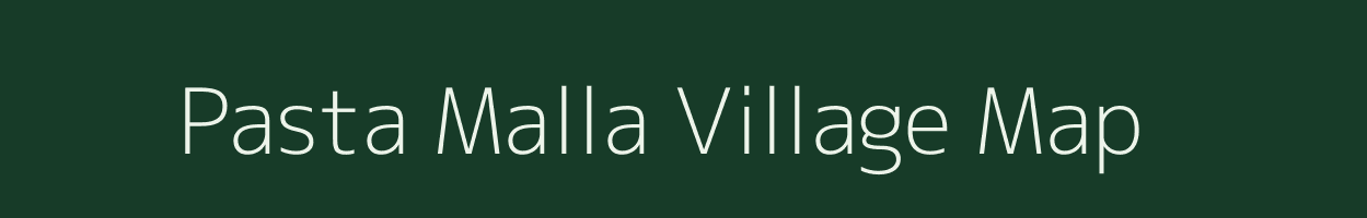 Pasta Malla village map in Uttarakhand