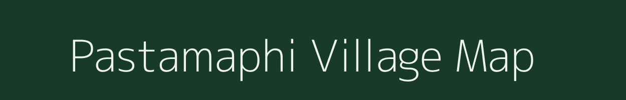 Pastamaphi village map in Uttar Pradesh