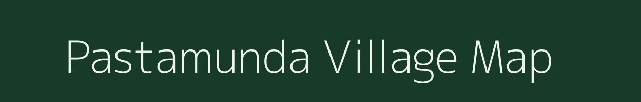 Pastamunda village map in Odisha