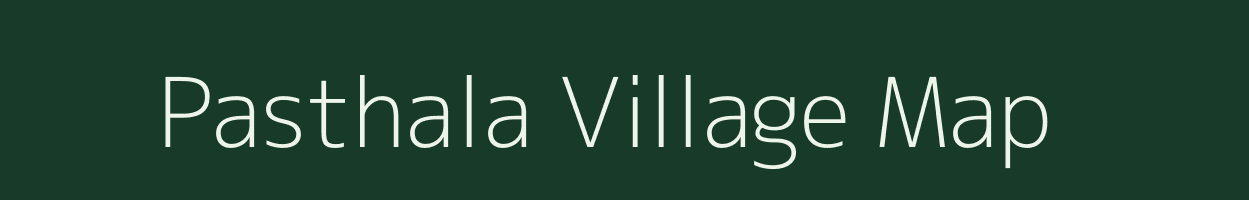 Pasthala village map in Andhra Pradesh