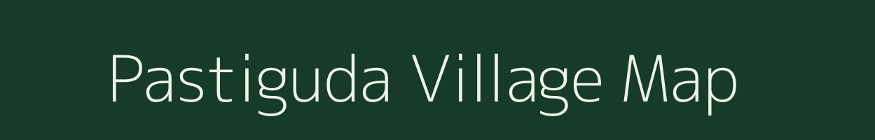 Pastiguda village map in Odisha