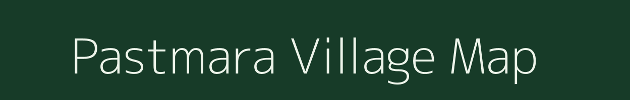 Pastmara village map in Jharkhand