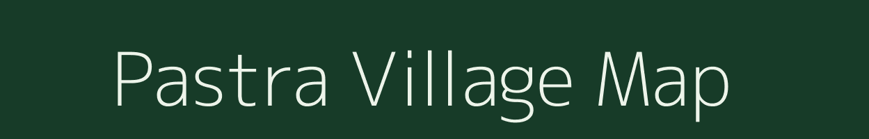 Pastra village map in Uttar Pradesh