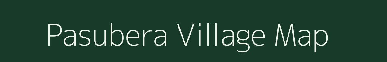 Pasubera village map in Jharkhand