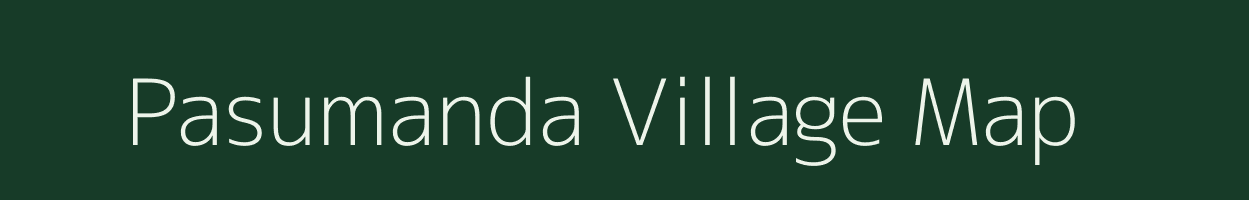 Pasumanda village map in Andhra Pradesh