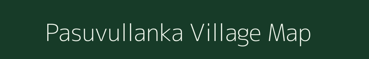 Pasuvullanka village map in Andhra Pradesh