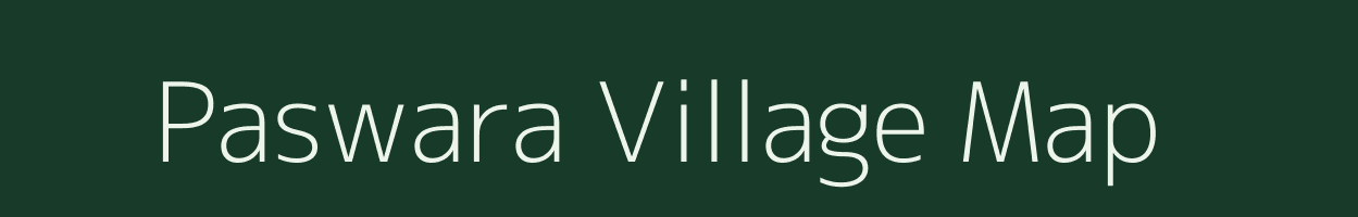 Paswara village map in Uttar Pradesh