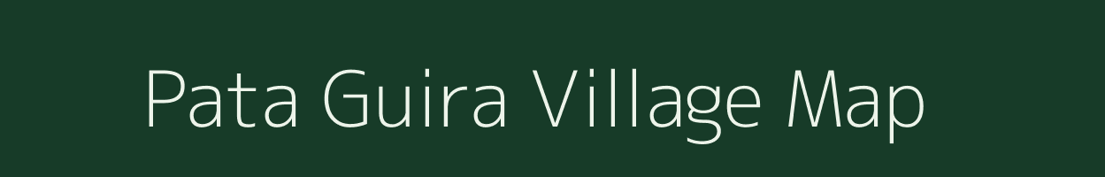 Pata Guira village map in Jharkhand