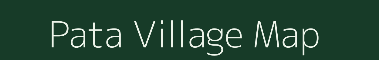 Pata village map in Jammu & Kashmir