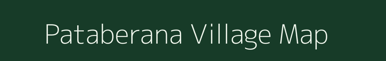 Pataberana village map in Odisha