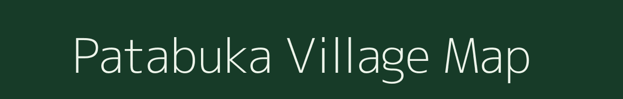 Patabuka village map in West Bengal