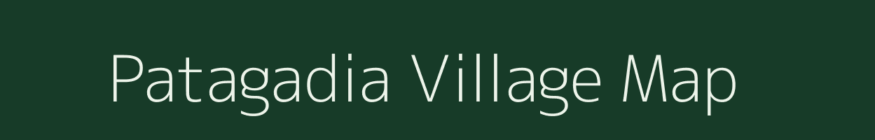 Patagadia village map in Odisha