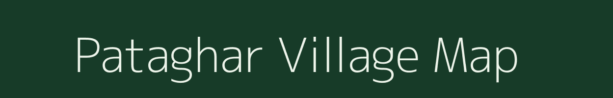 Pataghar village map in West Bengal
