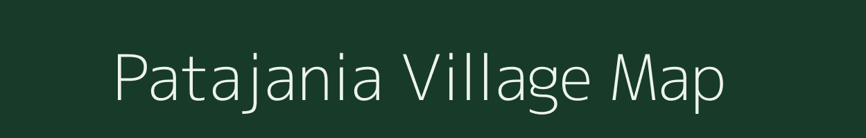 Patajania village map in West Bengal