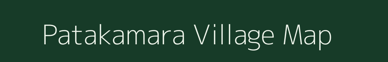 Patakamara village map in Odisha