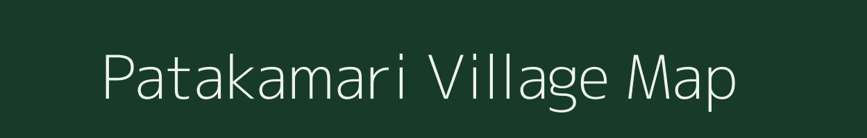 Patakamari village map in West Bengal