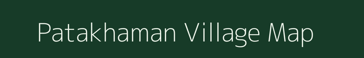 Patakhaman village map in Odisha