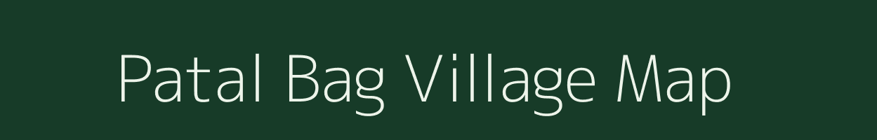 Patal Bag village map in Jammu & Kashmir