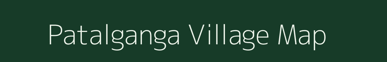 Patalganga village map in Maharashtra