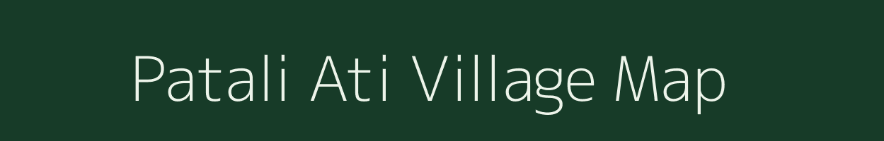 Patali Ati village map in Assam