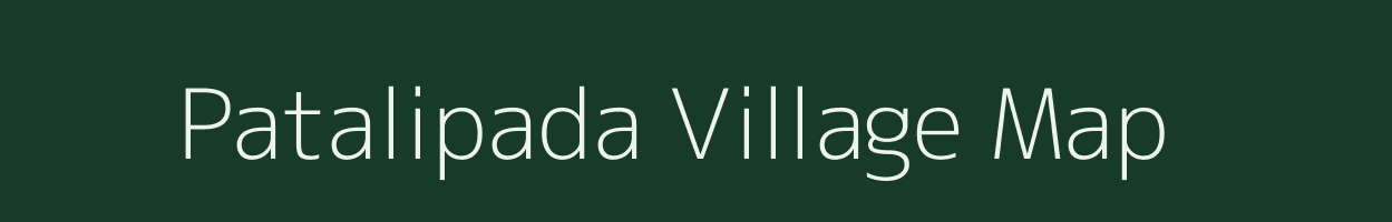 Patalipada village map in Odisha