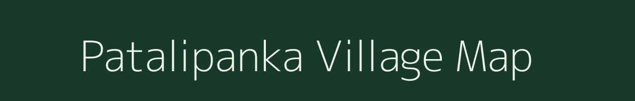Patalipanka village map in Odisha