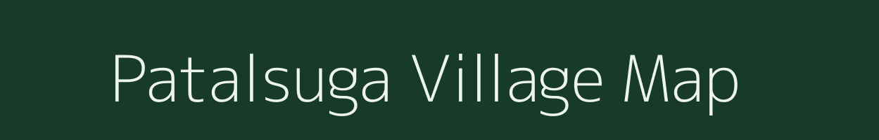 Patalsuga village map in Odisha