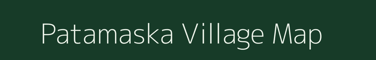 Patamaska village map in Odisha