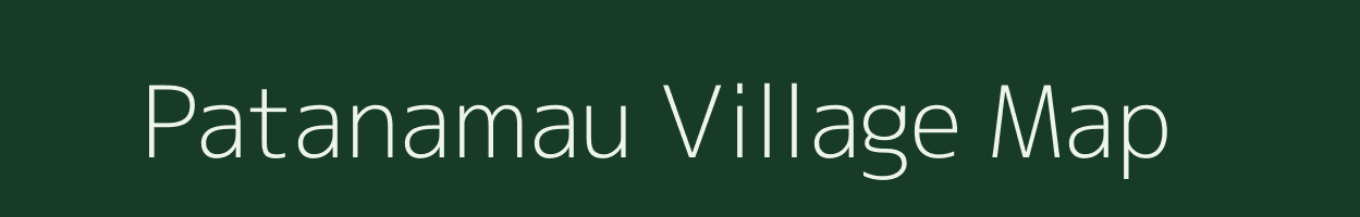 Patanamau village map in Gujarat