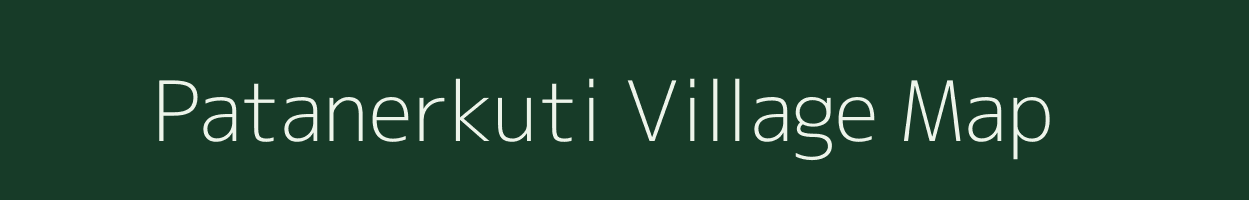 Patanerkuti village map in Assam