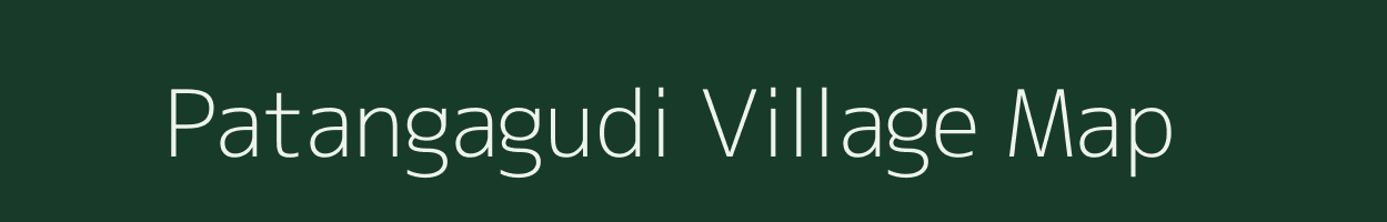 Patangagudi village map in Odisha