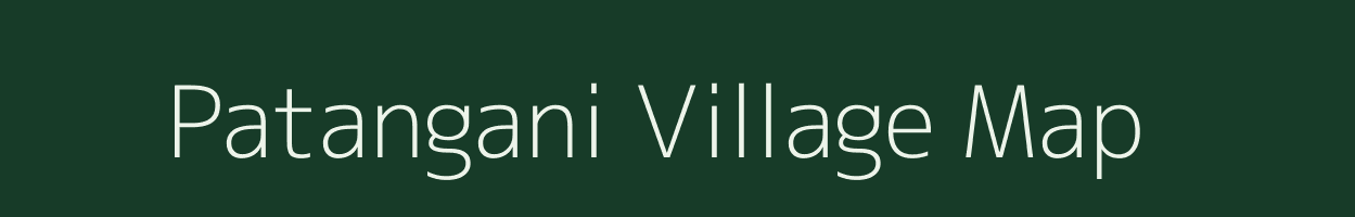 Patangani village map in Uttarakhand