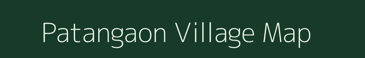 Patangaon village map in Uttarakhand