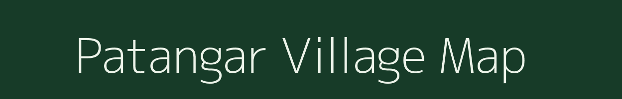 Patangar village map in Madhya Pradesh