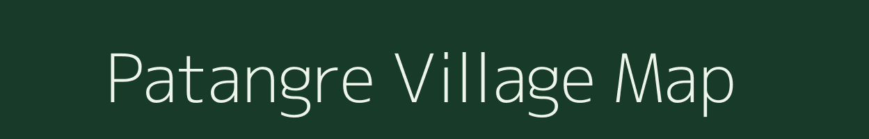 Patangre village map in Meghalaya