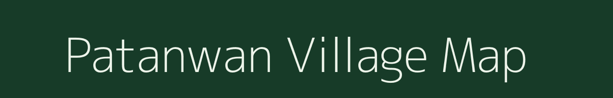 Patanwan village map in Bihar